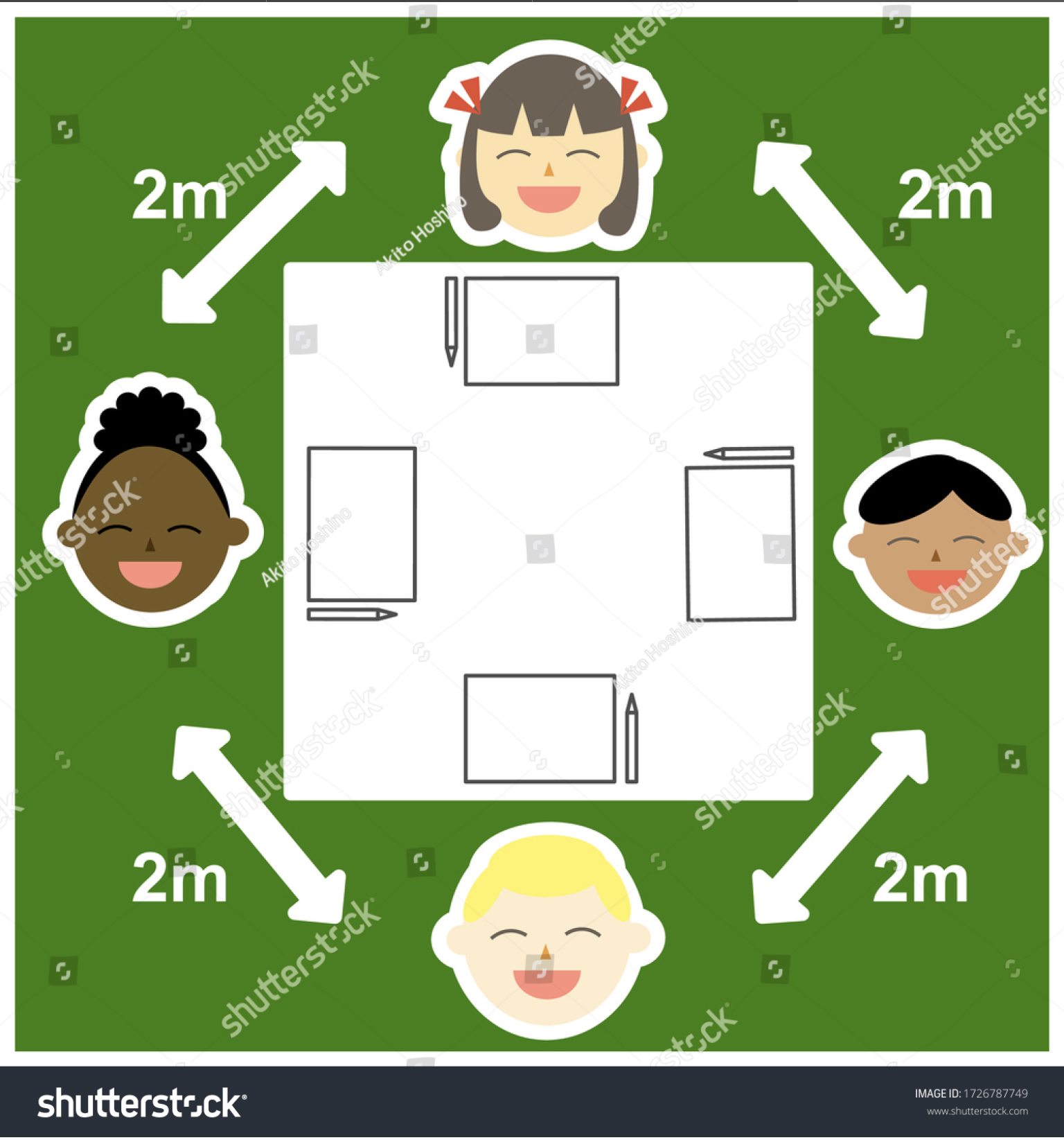 Affinity Designer Ipad版でストックイラストの豆知識 Akito Hoshino